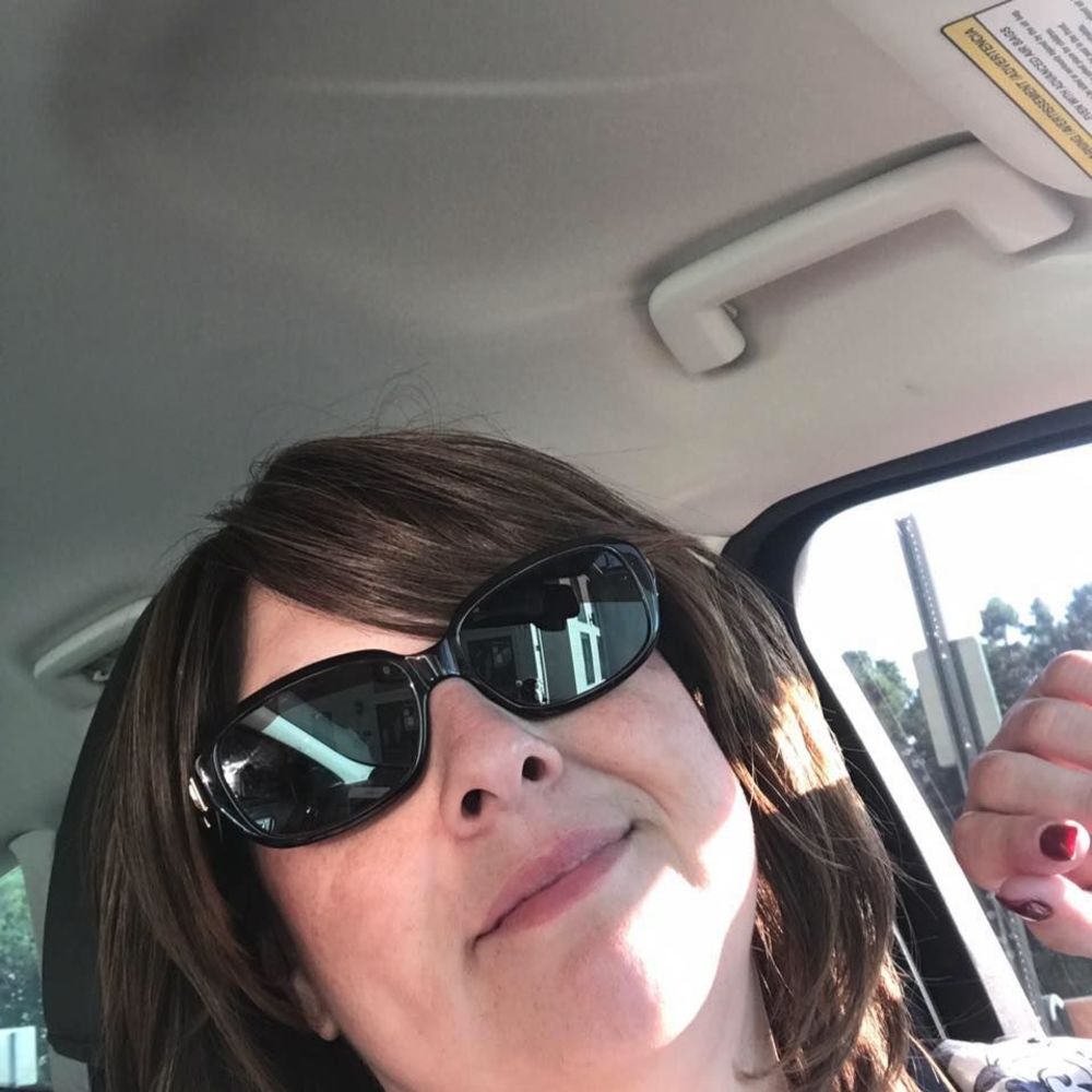 Meet your Posher, Maria ellen
